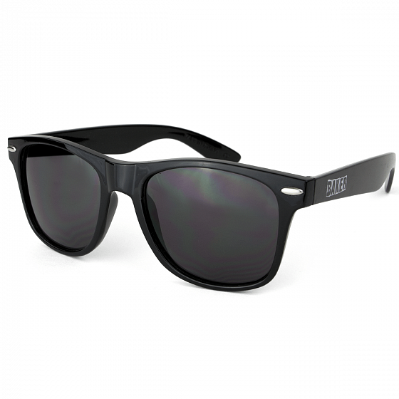Очки BAKER Brand Logo Sunglasses