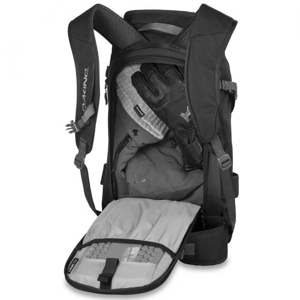 Рюкзак спортивный DAKINE Women'S Heli Pro Botanics Pet 24L фото 4