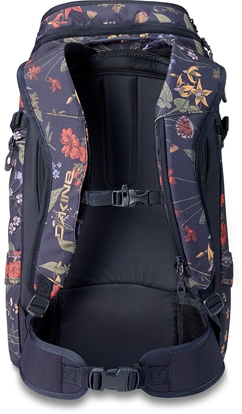 Рюкзак спортивный DAKINE Women'S Heli Pro Botanics Pet 24L фото 2
