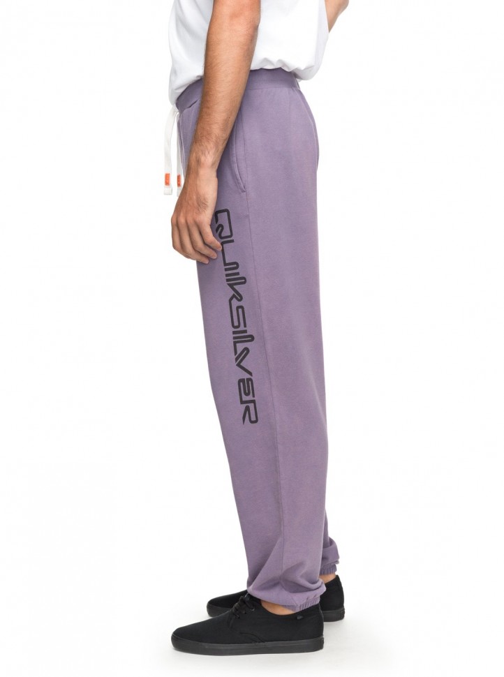 Брюки мужские QUIKSILVER Waveslidept M Cadet фото 2