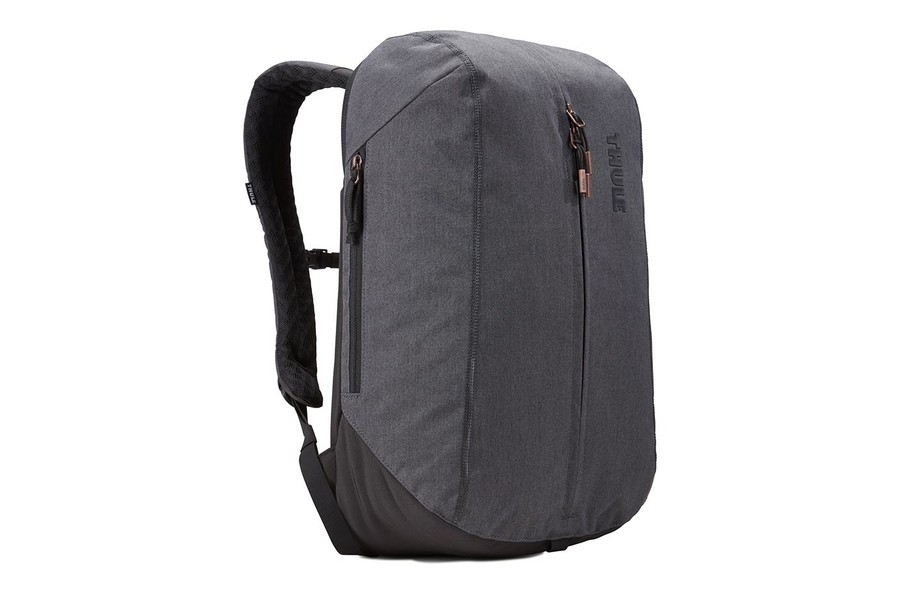 Рюкзак THULE Vea Backpack Black 17L