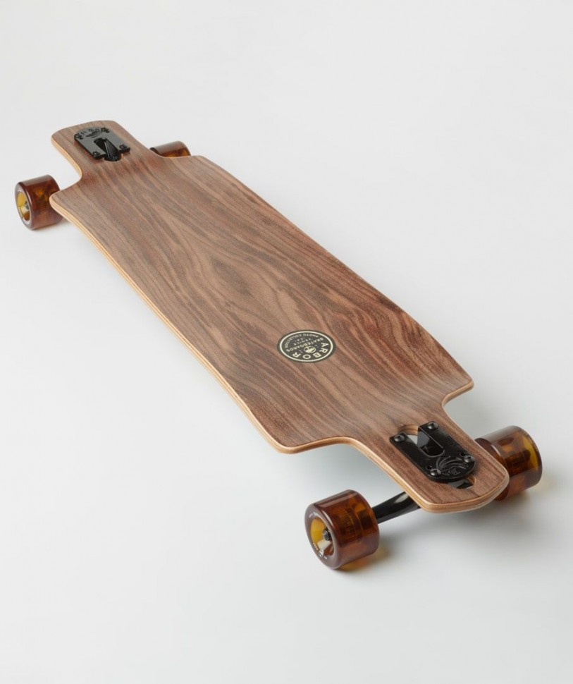 Комплект лонгборда ARBOR DropCruiser Photo 38" фото 2