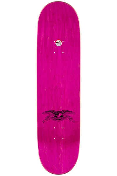 Дека для скейтборда ANTI-HERO Ah Brd They Panic Pp 8.5" фото 2