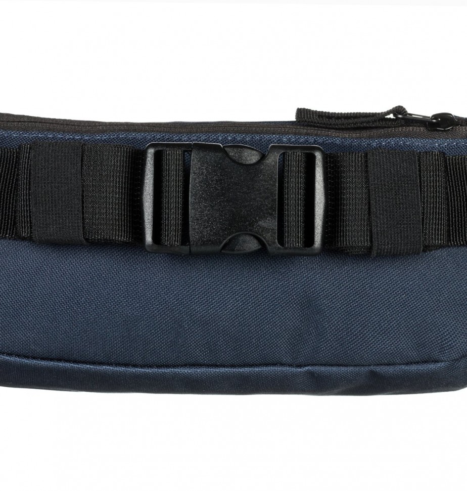 Сумка на пояс DC SHOES Farce 2 M Black Iris фото 3