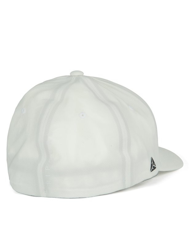 Кепка RIP CURL Stealth Tech Hat White фото 2