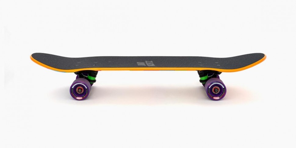 Комплект лонгборд LANDYACHTZ Mighty Mite 29" фото 5