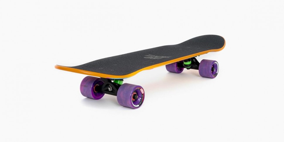 Комплект лонгборд LANDYACHTZ Mighty Mite 29" фото 4