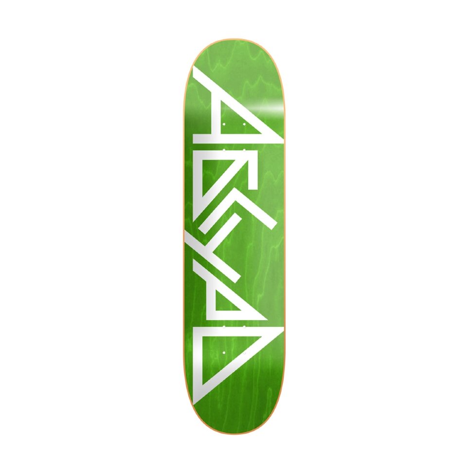 фото Дека для скейтборда абсурд absurd logo assorted 8.125 дюйм