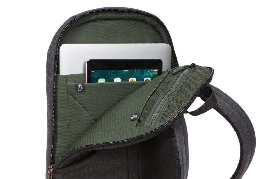 Рюкзак THULE Vea Backpack Deep Teal 17L фото 5