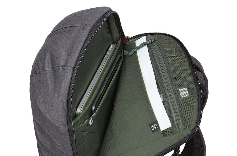 Рюкзак THULE Vea Backpack Deep Teal 17L фото 6