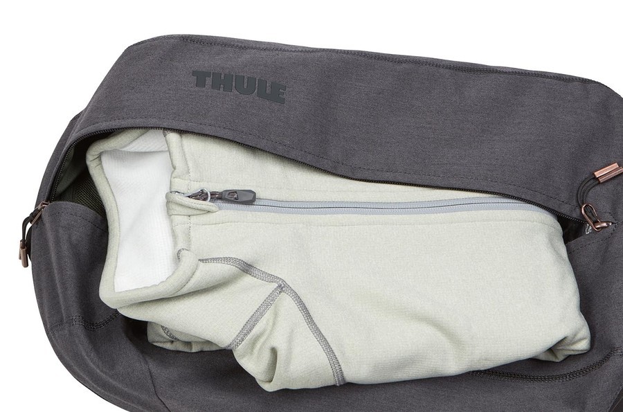 Рюкзак THULE Vea Backpack Deep Teal 17L фото 8