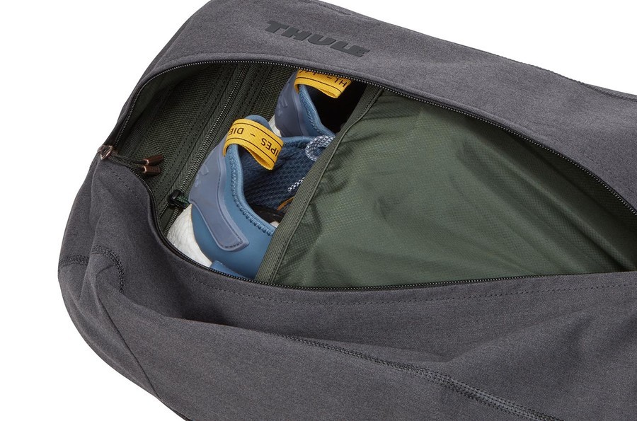 Рюкзак THULE Vea Backpack Deep Teal 17L фото 9