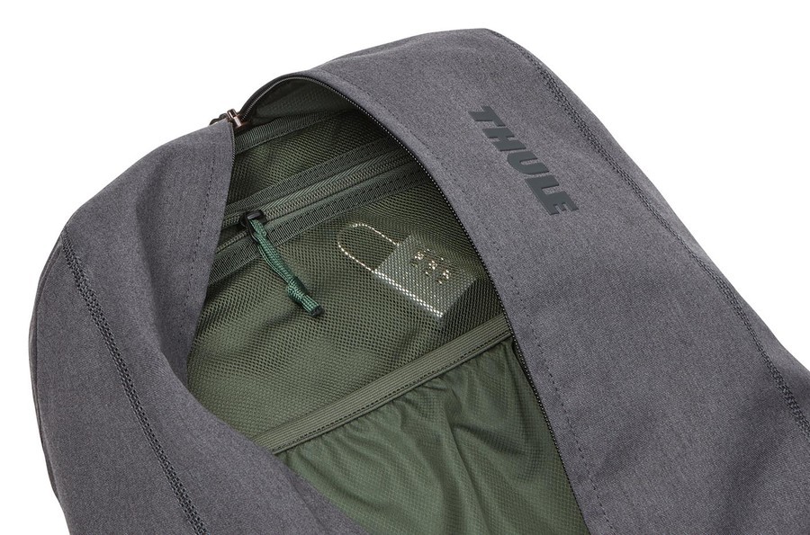 Рюкзак THULE Vea Backpack Deep Teal 17L фото 10