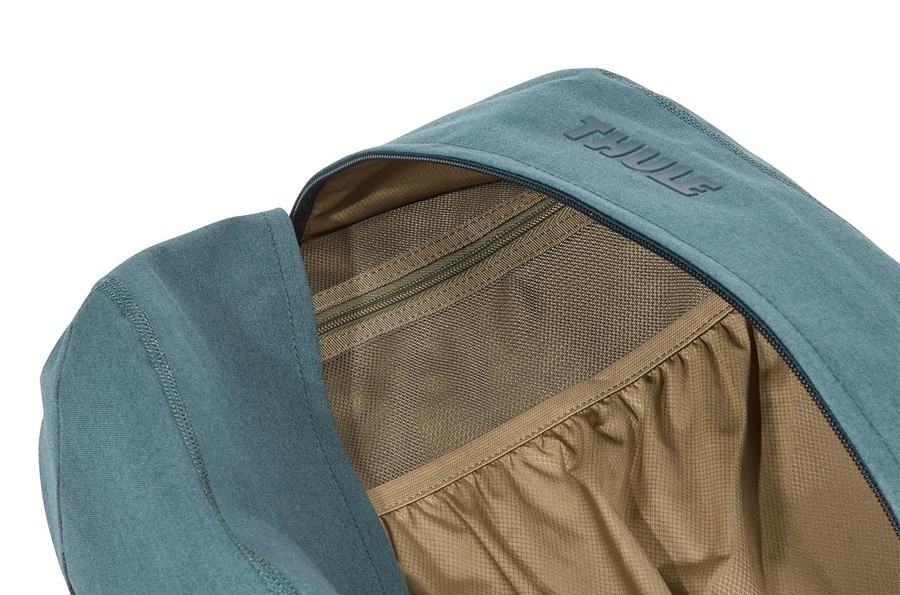 Рюкзак THULE Vea Backpack Deep Teal 17L фото 3
