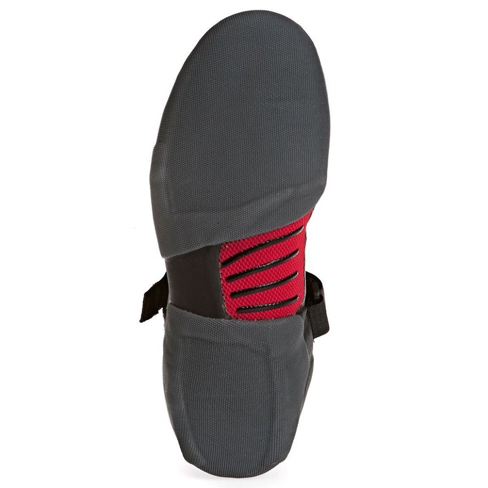 Гидрообувь BILLABONG 5Mm Furn Carb X Rt B SS18 Black фото 4