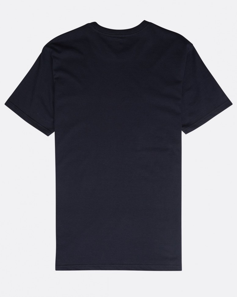 Футболка мужская BILLABONG Access Tee Ss Navy фото 2