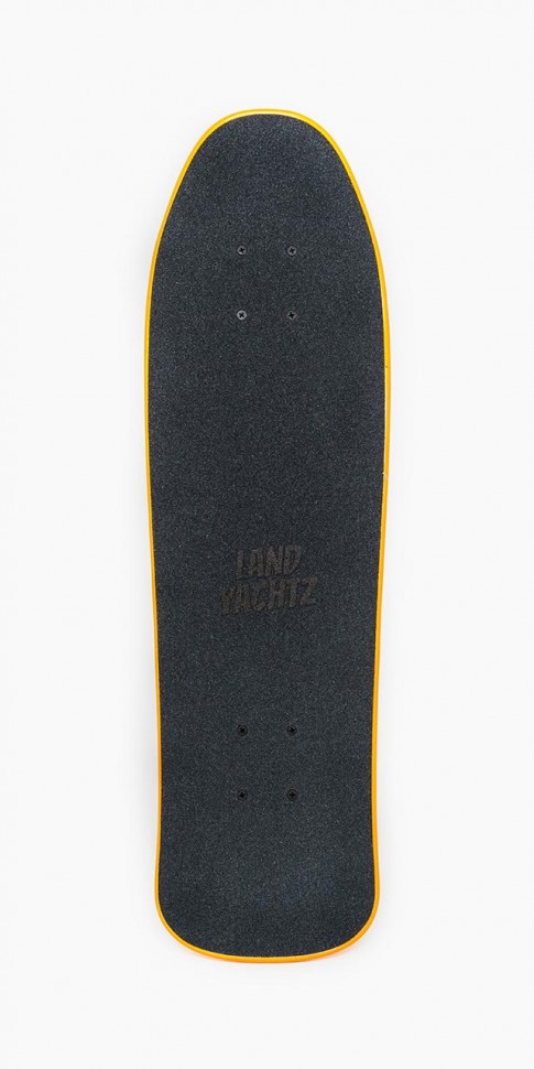 Комплект лонгборд LANDYACHTZ Bottle Rocket 27.3" фото 2