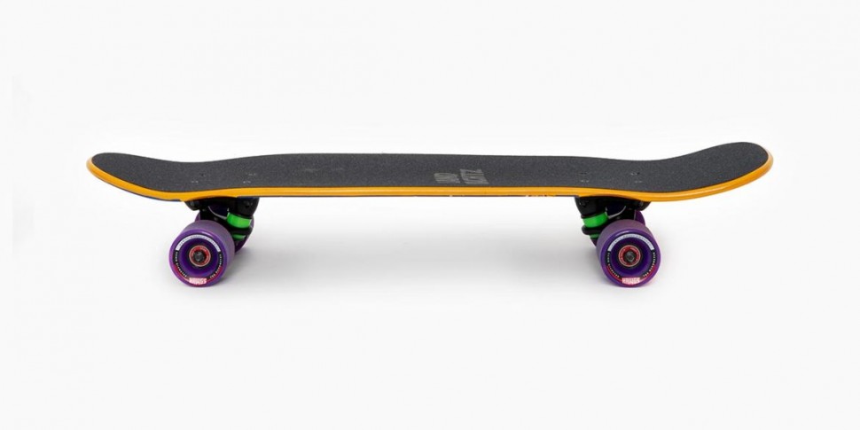 Комплект лонгборд LANDYACHTZ Bottle Rocket 27.3" фото 5