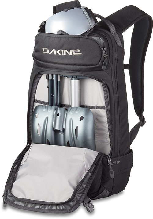 Рюкзак спортивный DAKINE Dk Heli Pro Rincon 20L фото 5