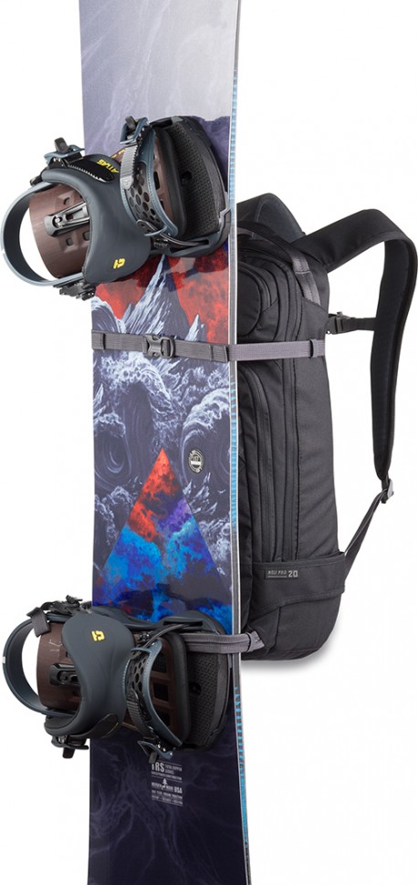 Рюкзак спортивный DAKINE Dk Heli Pro Rincon 20L фото 3