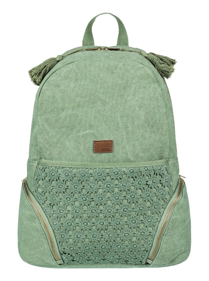 Рюкзак женский ROXY Bombora J Olive