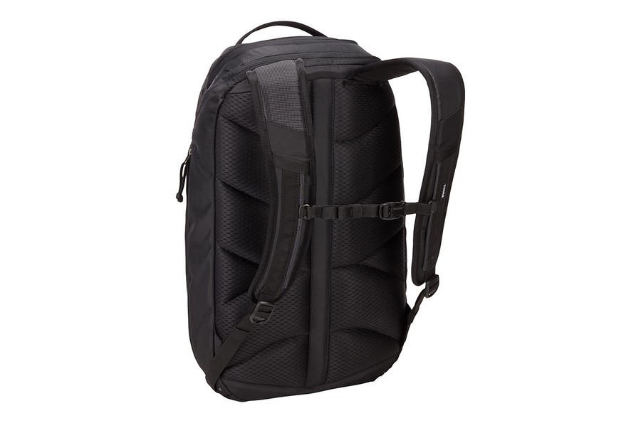 Рюкзак THULE EnRoute Backpack Black 23L фото 2