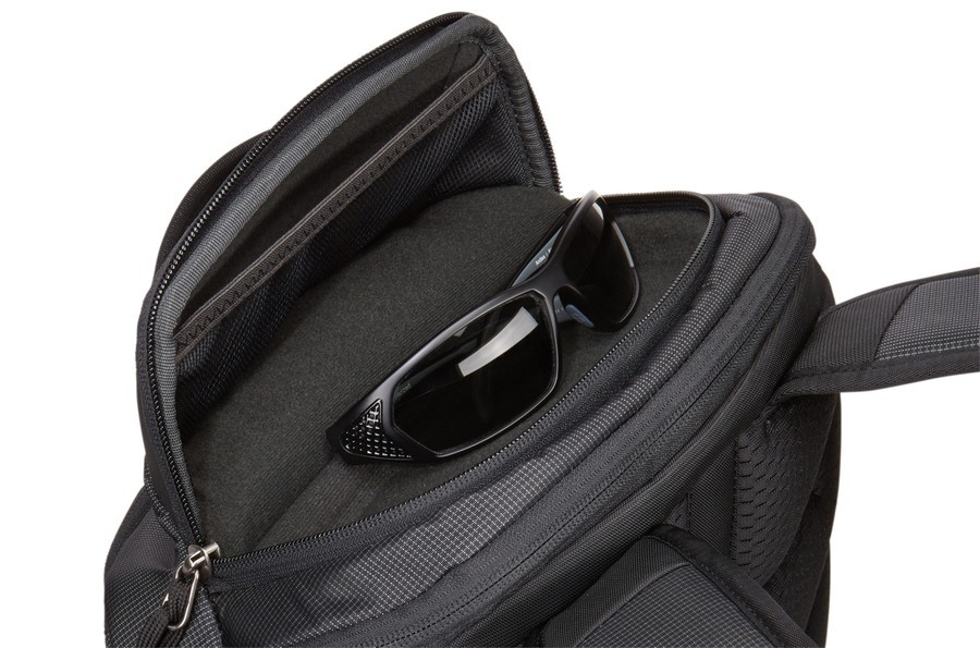 Рюкзак THULE EnRoute Backpack Black 23L фото 5