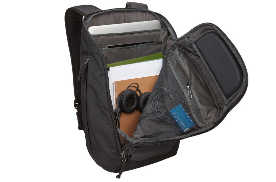 Рюкзак THULE EnRoute Backpack Black 23L фото 6