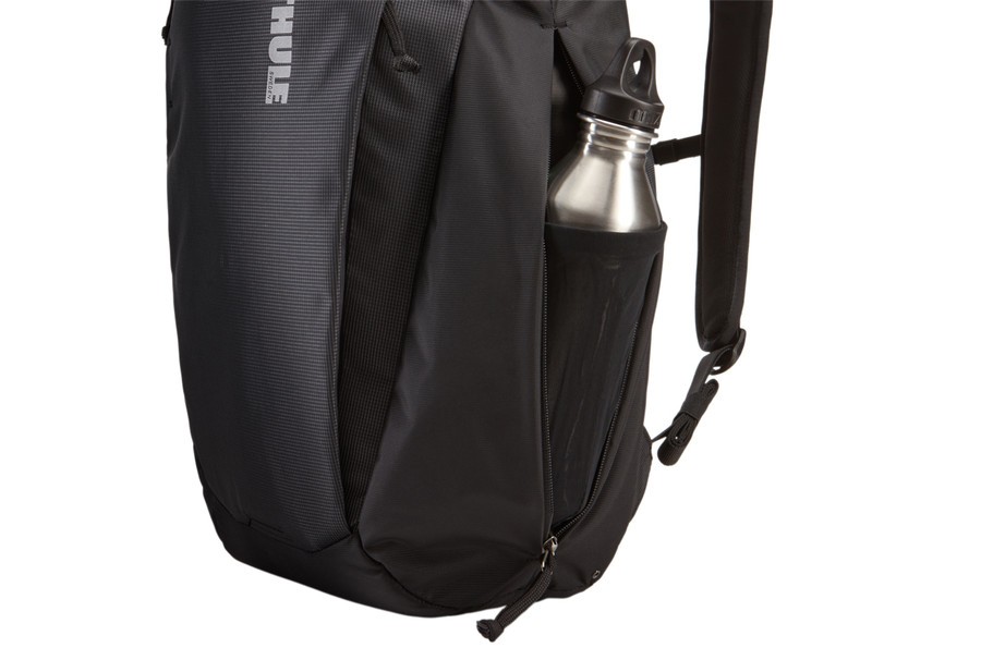 Рюкзак THULE EnRoute Backpack Black 23L фото 8