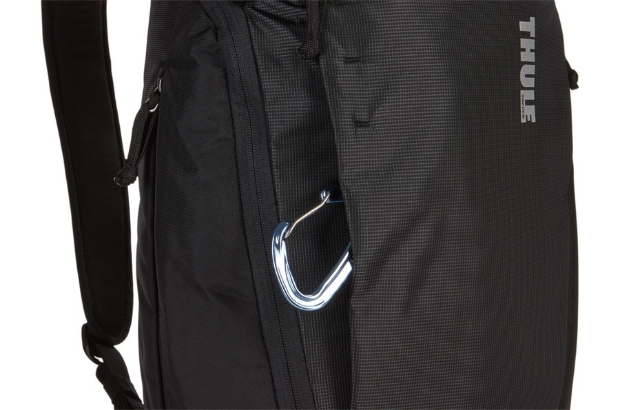 Рюкзак THULE EnRoute Backpack Black 23L фото 10