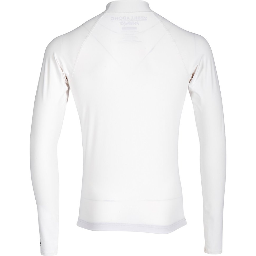 Лайкра BILLABONG Unity Ls SS18 White фото 2