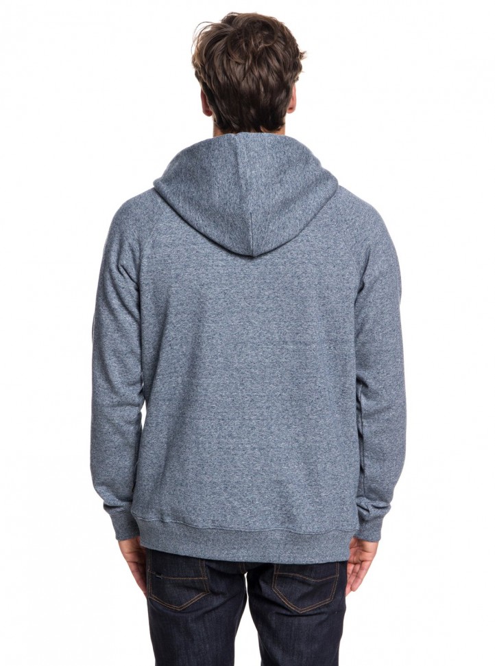 Кардиган QUIKSILVER Everydayzip M Navy Blazer Heather фото 4