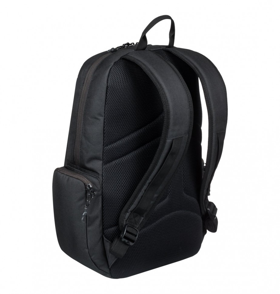 Рюкзак DC SHOES Chalkers M Bkpk Black 28L фото 3