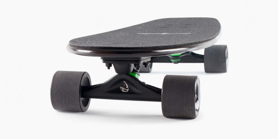 Комплект лонгборд LANDYACHTZ Dinghy Handstand 29" фото 4