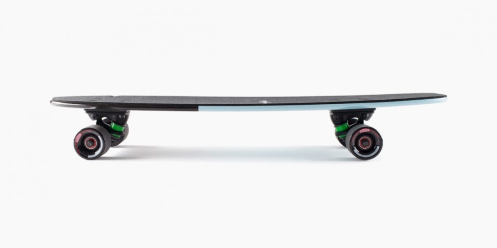 Комплект лонгборд LANDYACHTZ Dinghy Handstand 29" фото 5