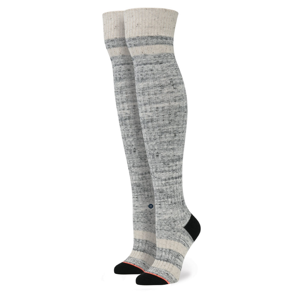 Термоноски STANCE Fire Dancer FW17 Gry