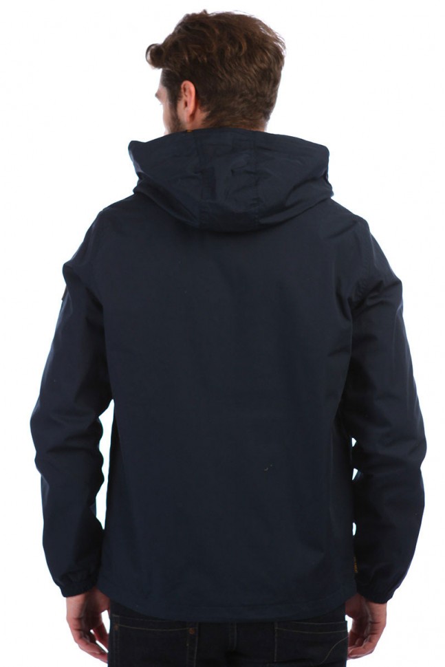Куртка мужская ELEMENT Alder Eclipse Navy фото 2