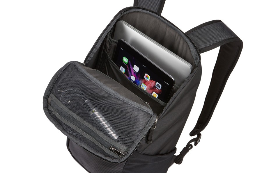 Рюкзак THULE EnRoute Backpack Black 14L фото 4