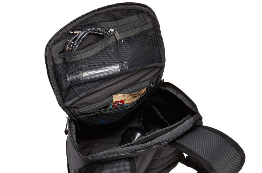 Рюкзак THULE EnRoute Backpack Black 14L фото 5