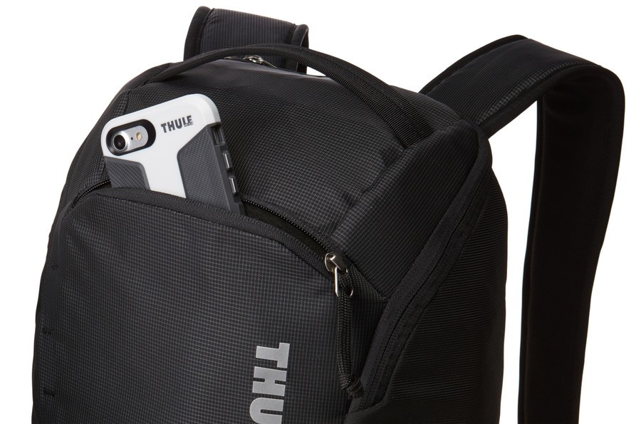 Рюкзак THULE EnRoute Backpack Black 14L фото 6