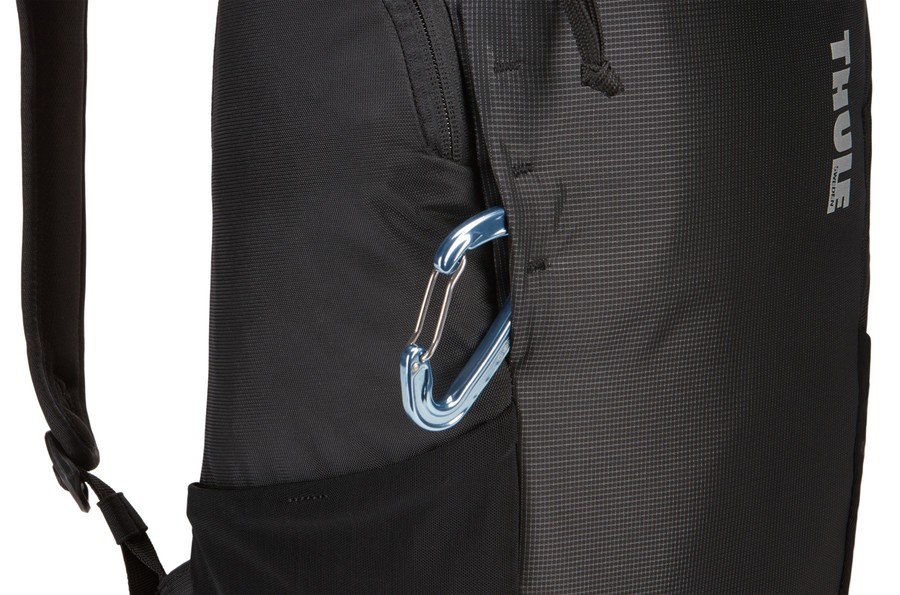 Рюкзак THULE EnRoute Backpack Black 14L фото 7