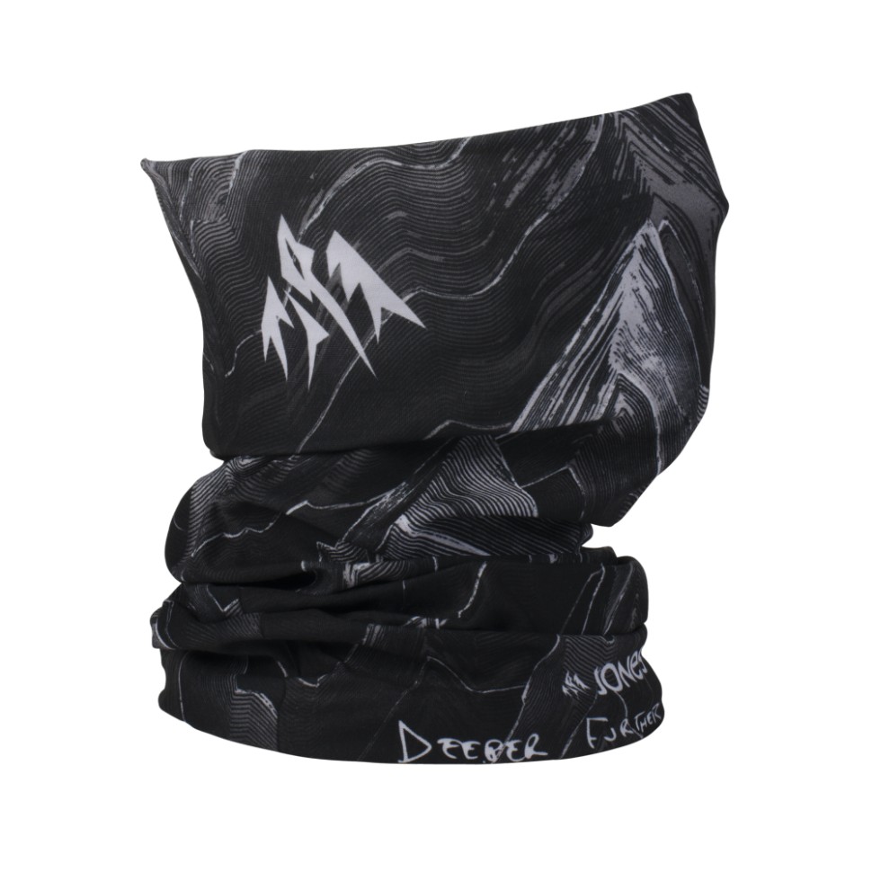 Гейтор JONES Revelstoke Black