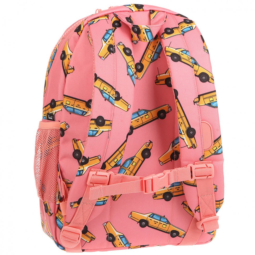 Рюкзак детский HERSCHEL Heritage Youth FW19 Stbry Taxi фото 2