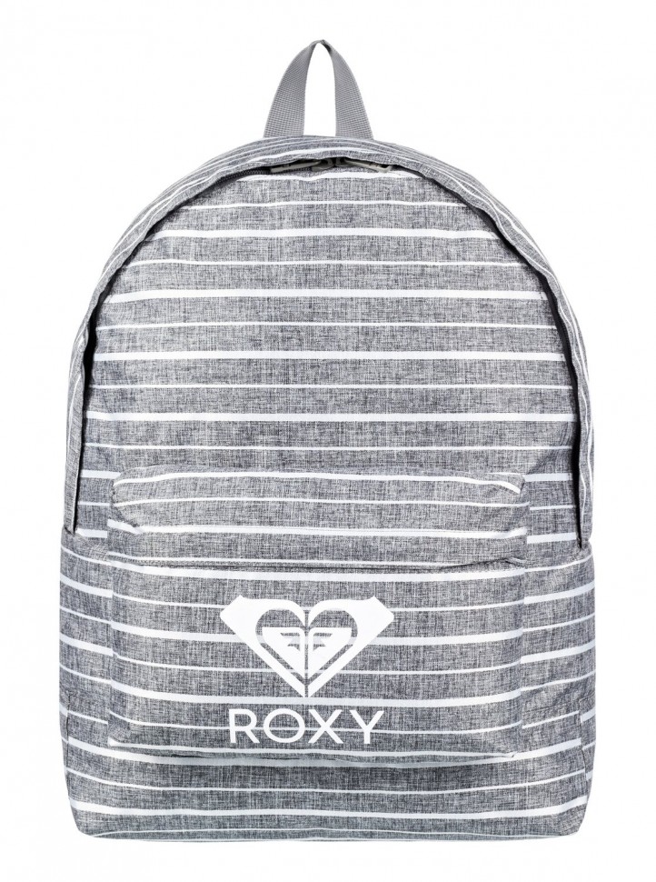 Рюкзак ROXY Sugar Baby Heat J Heritage Heather