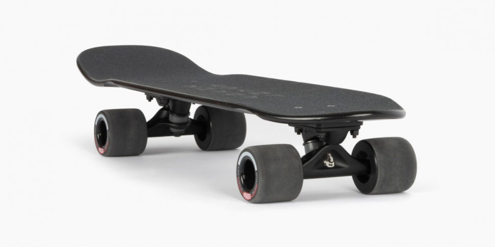 Комплект лонгборд LANDYACHTZ Dinghy Skeleton 28.5" фото 4