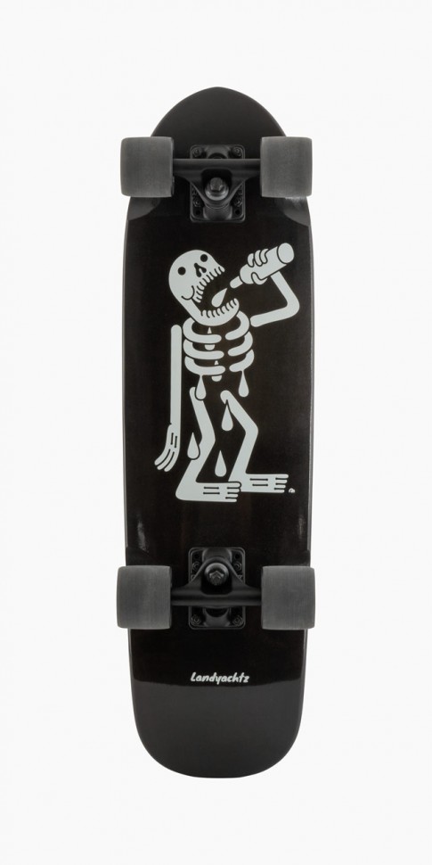 Комплект лонгборд LANDYACHTZ Dinghy Skeleton 28.5"
