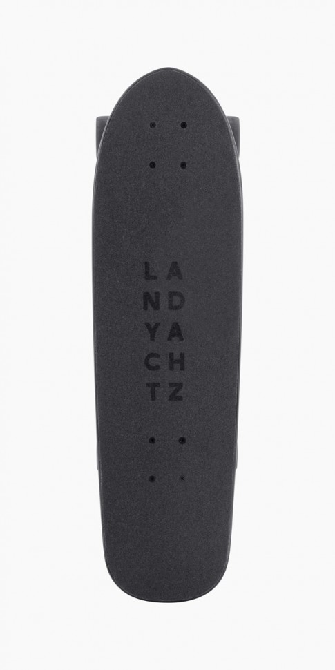 Комплект лонгборд LANDYACHTZ Dinghy Skeleton 28.5" фото 2