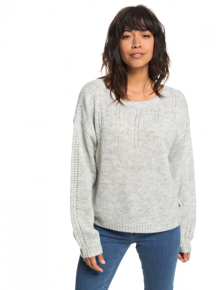 Джемпер ROXY Sunny Street J Heritage Heather