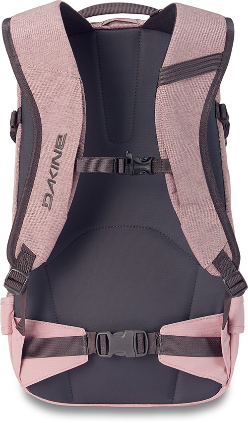 Рюкзак спортивный DAKINE Women'S Heli Pro Woodrose 20L фото 2
