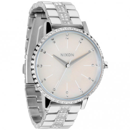 Часы NIXON Kensington A/S Crystal